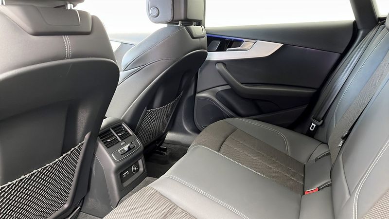 Audi A5 bild 11