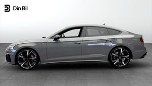 Audi A5 bild 2