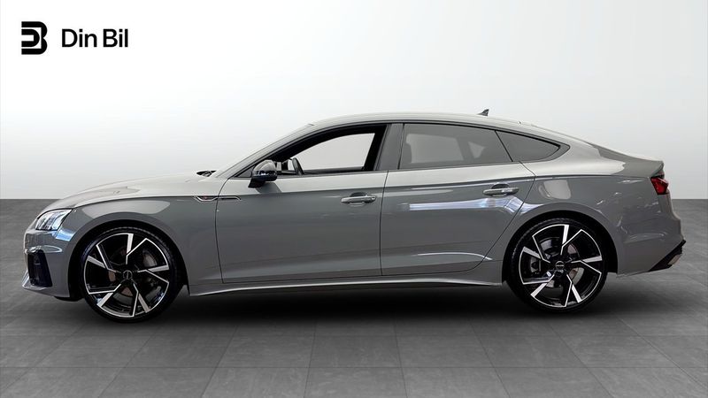 Audi A5 bild 2
