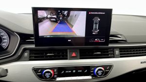 Audi A5 bild 9