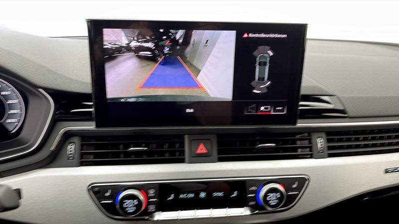 Audi A5 bild 9
