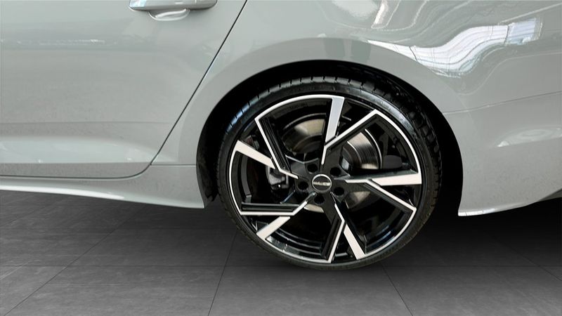 Audi A5 bild 6