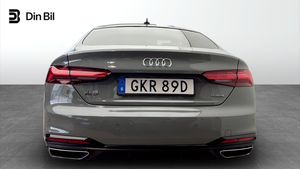 Audi A5 bild 5