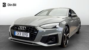 Audi A5 bild 1