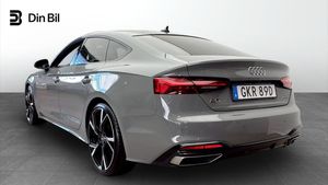 Audi A5 bild 3