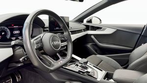 Audi A5 bild 7