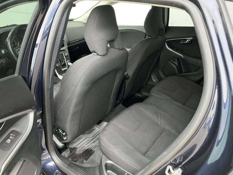 Volvo V40 bild 4