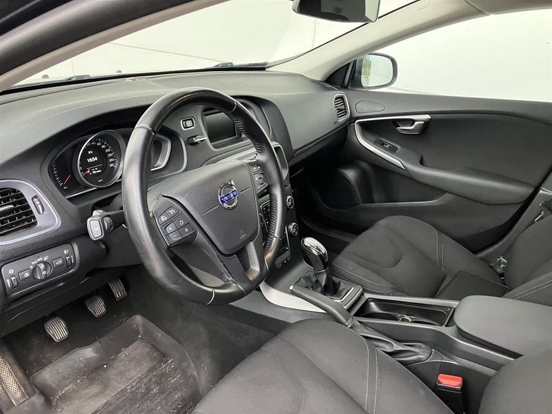 Volvo V40 bild 5