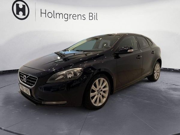 Volvo V40 T2 Värmare Kamrem Bytt | Ränta 1,99% - 2016