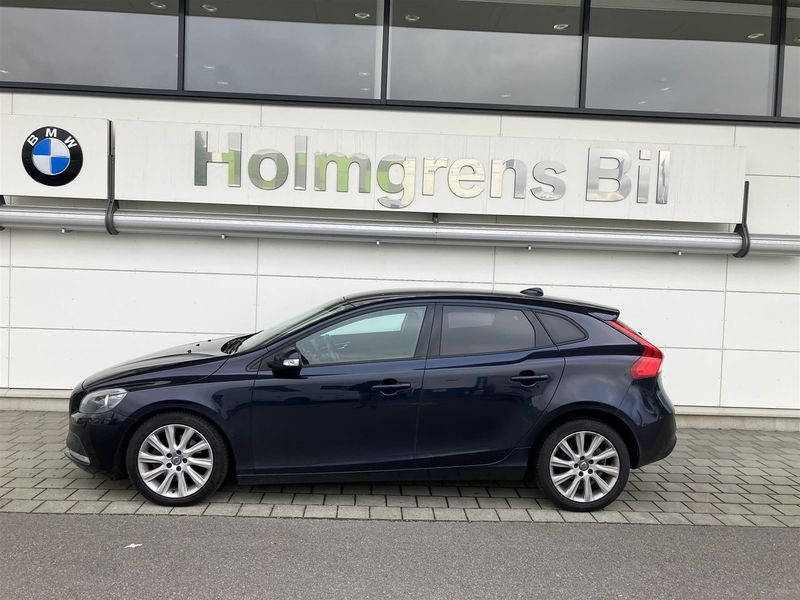 Volvo V40 bild 3