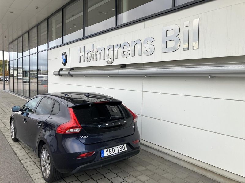 Volvo V40 bild 2