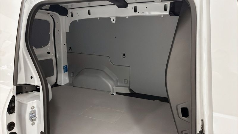 Renault Kangoo bild 5