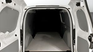 Renault Kangoo bild 10