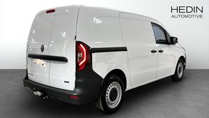 Renault Kangoo bild 2