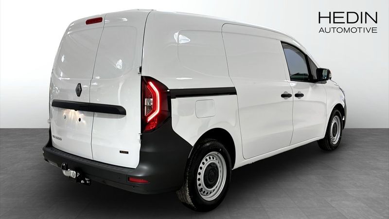 Renault Kangoo bild 2
