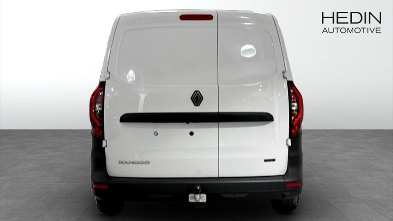 Renault Kangoo bild 7
