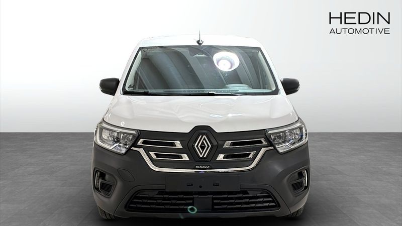 Renault Kangoo bild 8