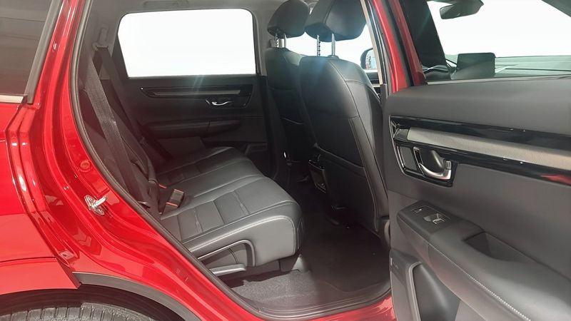 Honda CR-V bild 5