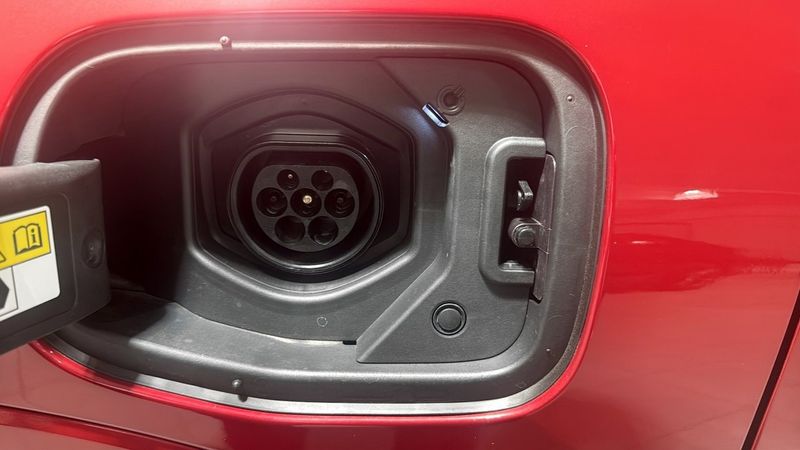 Honda CR-V bild 13
