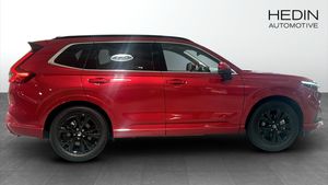 Honda CR-V bild 6