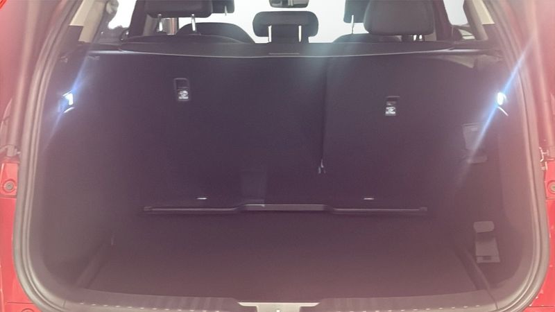 Honda CR-V bild 10
