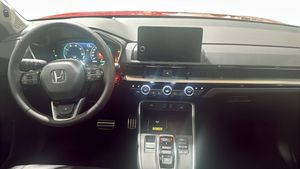Honda CR-V bild 4