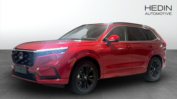 Honda CR-V PHEV ADVANCE TECH - 2026