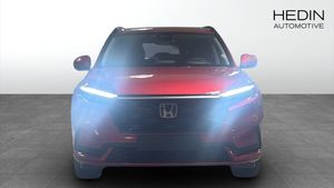Honda CR-V bild 8