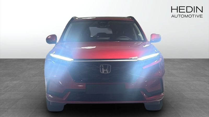 Honda CR-V bild 8