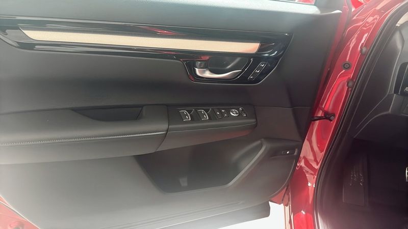 Honda CR-V bild 11
