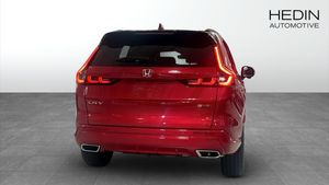 Honda CR-V bild 7
