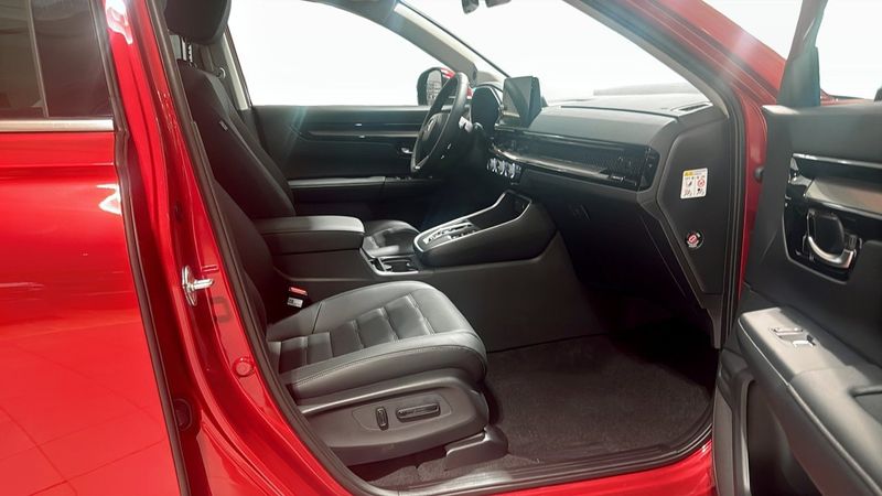 Honda CR-V bild 3