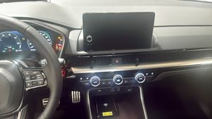 Honda CR-V bild 12