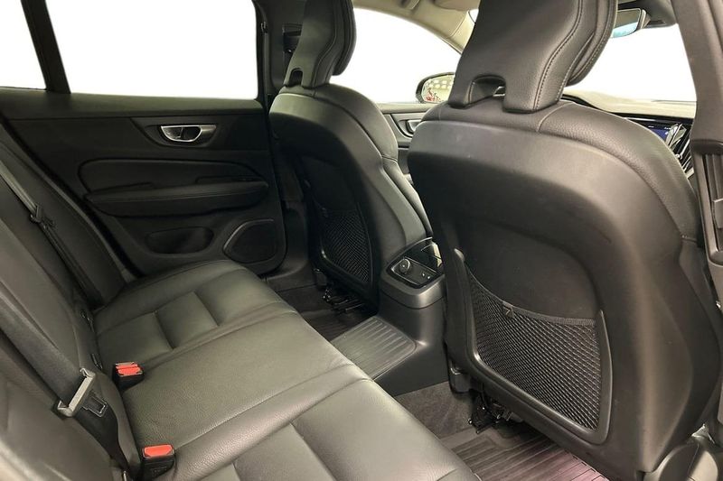 Volvo V60 bild 9