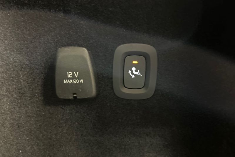 Volvo V60 bild 23