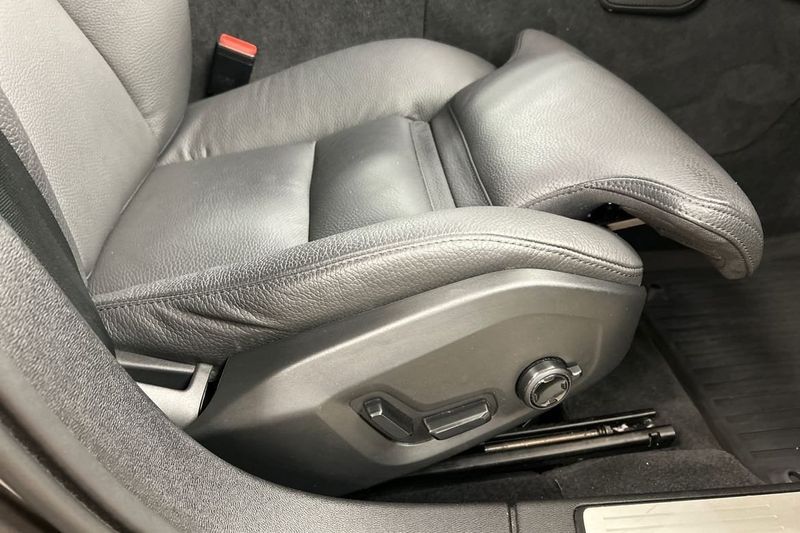 Volvo V60 bild 25