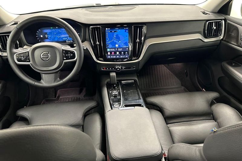 Volvo V60 bild 13