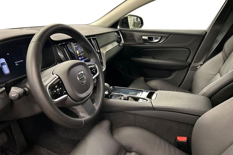 Volvo V60 bild 15
