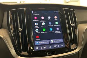 Volvo V60 bild 26