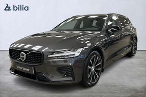 Volvo V60 bild 1