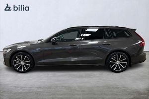 Volvo V60 bild 2