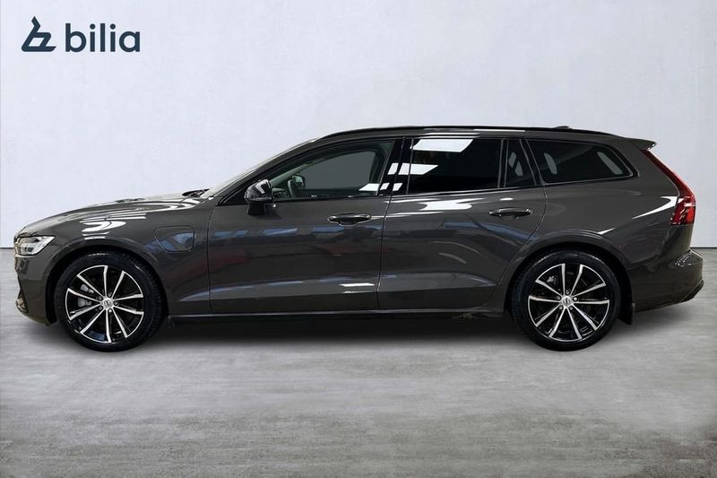 Volvo V60 bild 2
