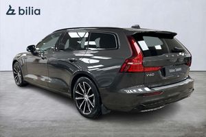 Volvo V60 bild 3