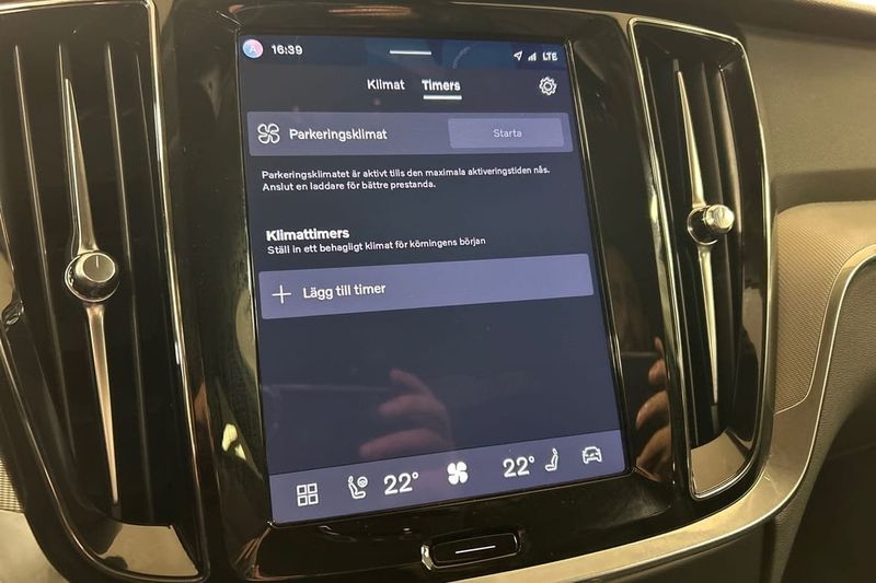 Volvo V60 bild 27