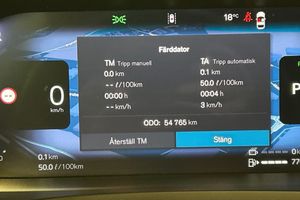 Volvo V60 bild 21