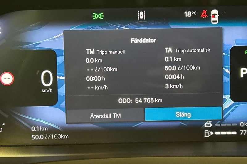 Volvo V60 bild 21