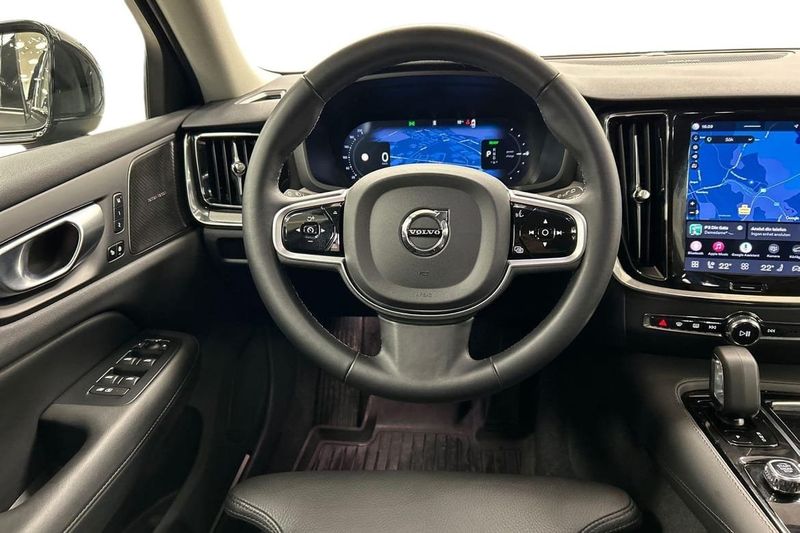 Volvo V60 bild 14