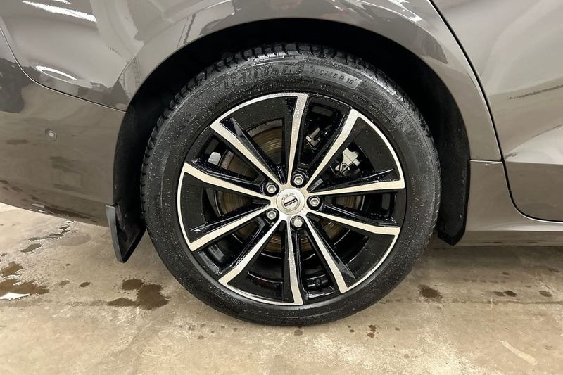 Volvo V60 bild 10