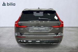 Volvo V60 bild 8