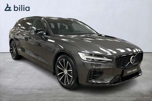 Volvo V60 bild 6